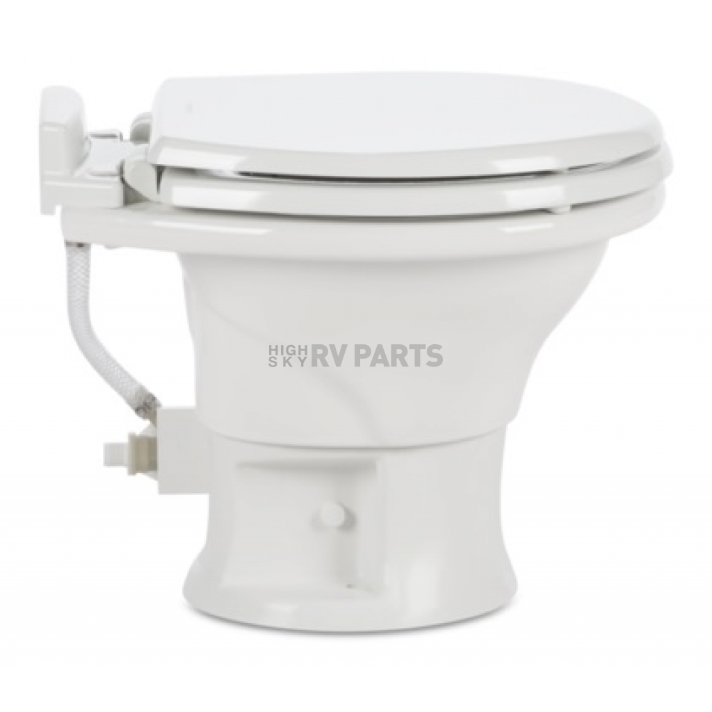 Dometic 310 Series RV Toilet Low Profile 302311681 ...